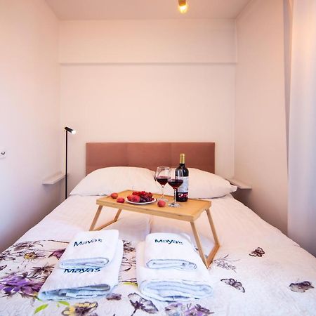Maya'S Flats & Resorts 61 - Most Milosci Gdansk Bagian luar foto